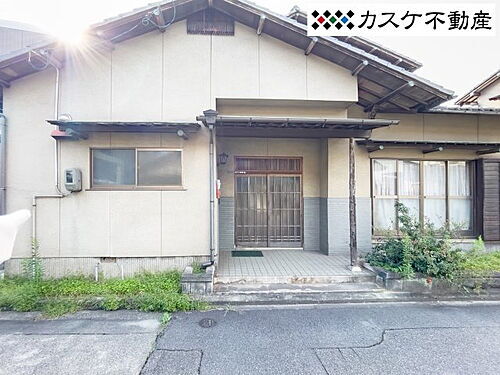 岡山県倉敷市連島２丁目 土地