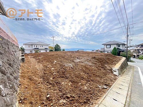 静岡県三島市芙蓉台３丁目 土地