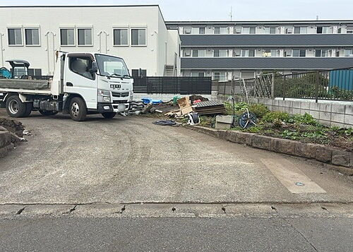 神奈川県相模原市緑区下九沢 土地