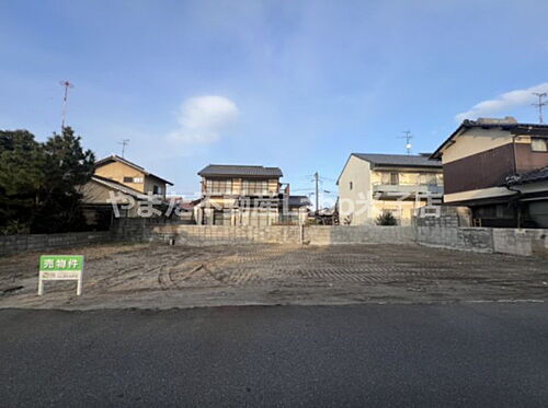 鳥取県米子市上後藤５丁目 1150万円