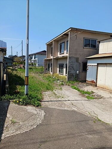 秋田県秋田市飯島長野中町 1500万円