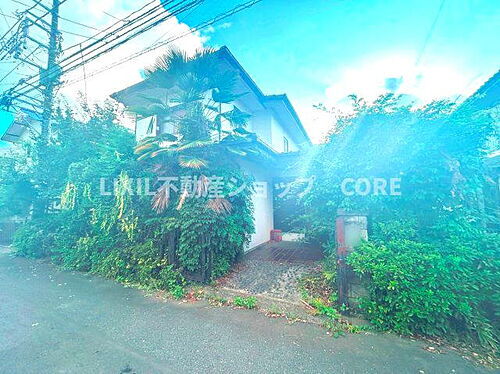 神奈川県座間市栗原中央１丁目 土地