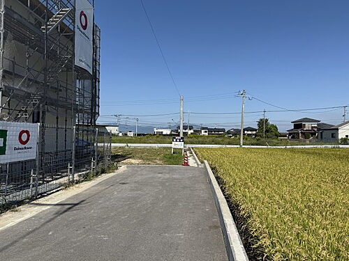 福岡県久留米市三潴町壱町原 土地
