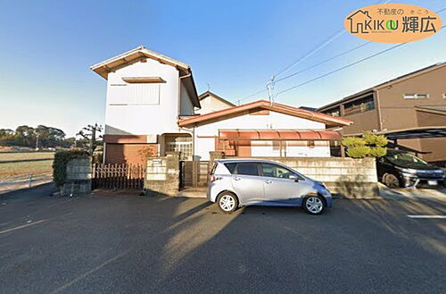 兵庫県加古川市新神野８丁目 1200万円