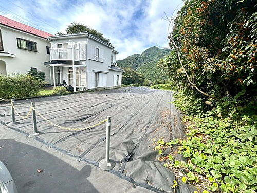 神奈川県相模原市緑区青野原 土地