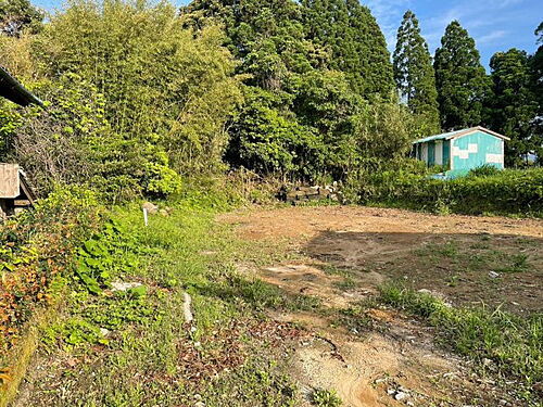 鹿児島県鹿児島市小山田町 200万円