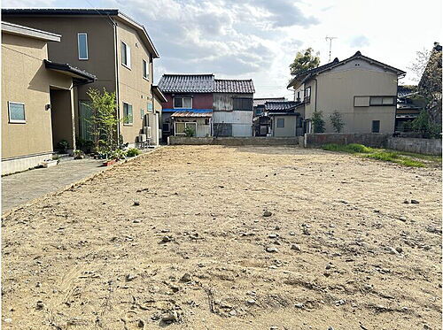 石川県金沢市城南２丁目 土地