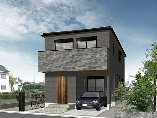 大阪府東大阪市四条町 1680万円