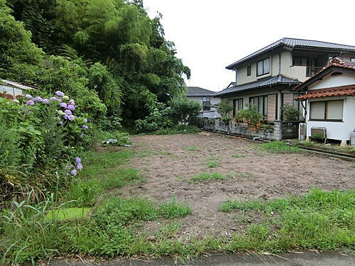 島根県安来市荒島町 土地