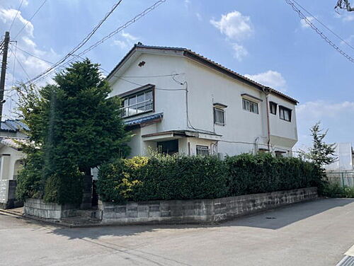 東京都東村山市恩多町１丁目 土地