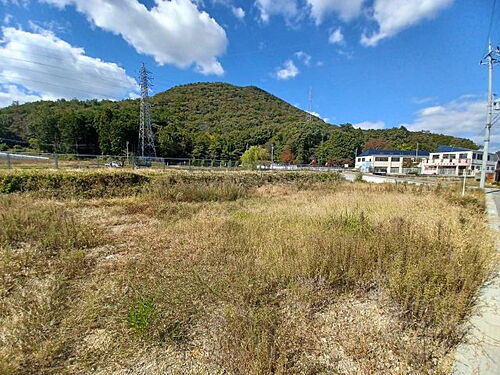兵庫県西脇市和田町 土地