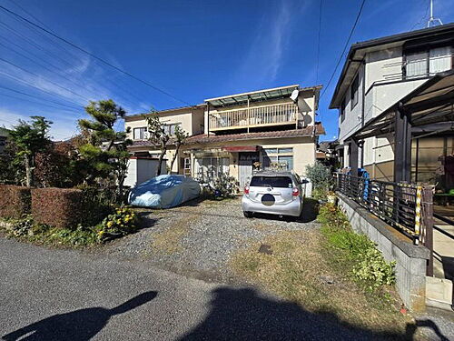 栃木県宇都宮市鶴田町 土地