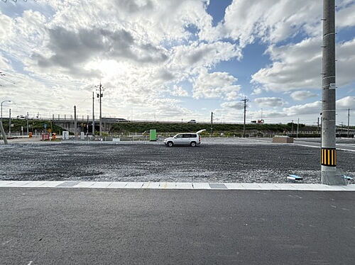 石川県河北郡津幡町字能瀬 土地