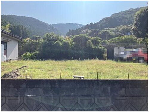 鹿児島県薩摩川内市永利町 土地