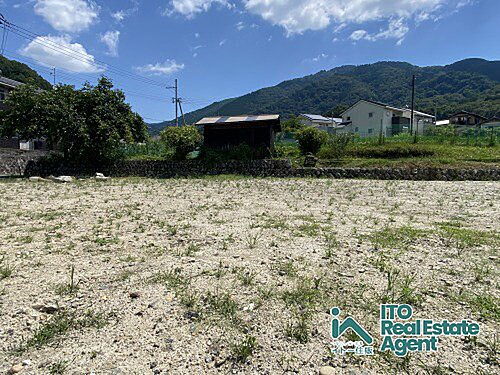 京都府京都市左京区上高野奥小森町 土地