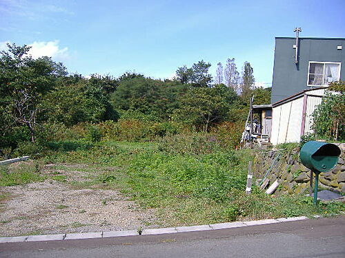 北海道小樽市塩谷１丁目 400万円