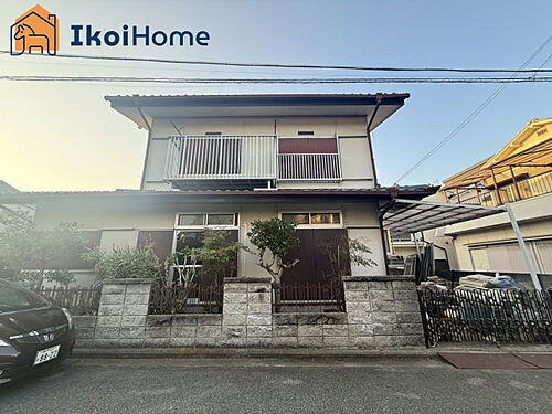 兵庫県明石市鳥羽 土地