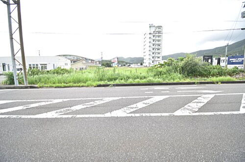 鹿児島県鹿屋市大浦町 土地