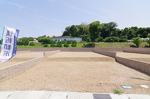 大阪府泉南郡熊取町野田１丁目 土地