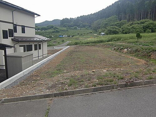 長野県岡谷市川岸上４丁目 土地