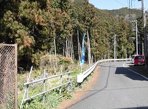 東京都青梅市梅郷５丁目 土地