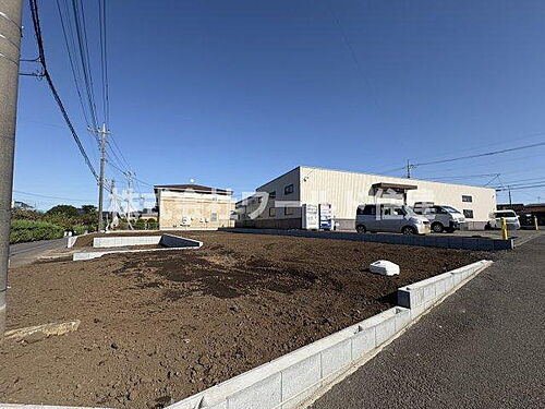 東京都青梅市今井２丁目 土地