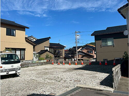 石川県金沢市天神町２丁目 土地