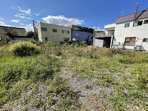 北海道小樽市新光２丁目 1200万円