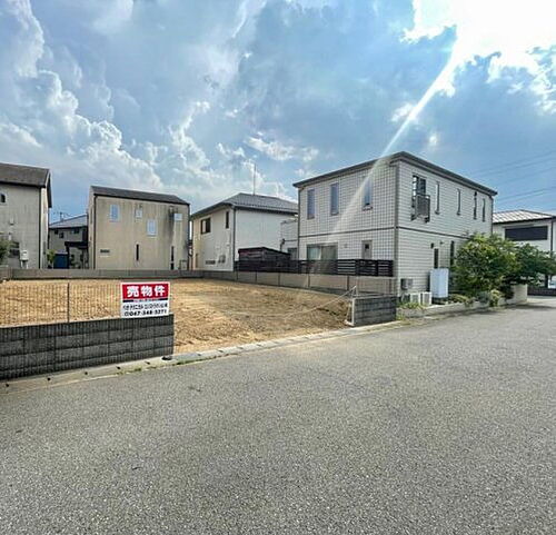 千葉県流山市西平井１丁目 5880万円