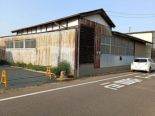 栃木県佐野市下羽田町 土地