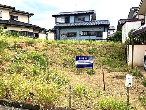 千葉県木更津市八幡台７丁目 土地