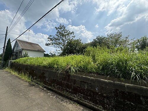 千葉県香取郡多古町飯笹 土地