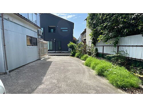 石川県金沢市寺町２丁目 土地