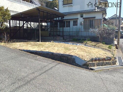兵庫県たつの市龍野町片山 550万円