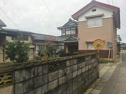 福井県福井市鉾ケ崎町 土地