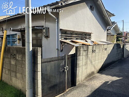 兵庫県姫路市北条１丁目 土地