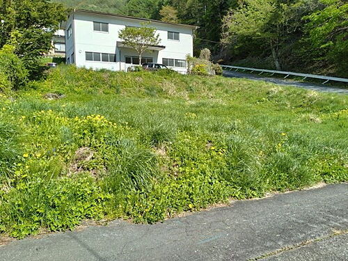 長野県諏訪市大字上諏訪尾玉町 土地