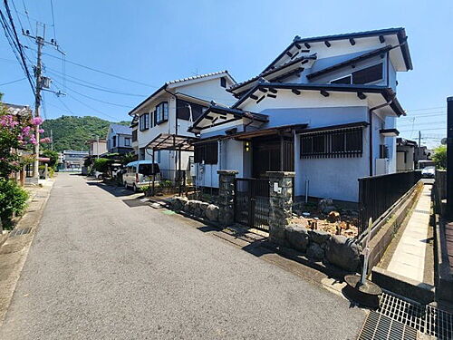 滋賀県東近江市伊庭町 650万円