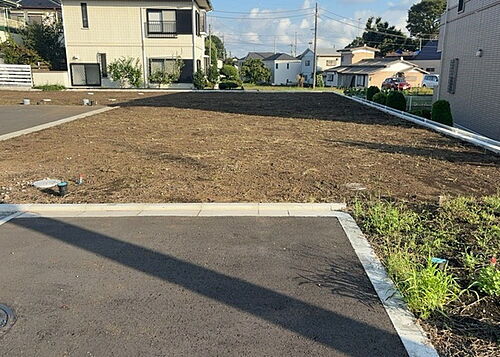 神奈川県相模原市中央区田名 土地