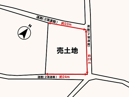 鳥取県境港市財ノ木町 250万円