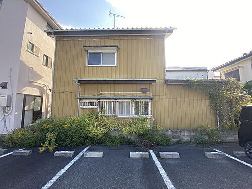 埼玉県越谷市蒲生２丁目 建築条件付土地