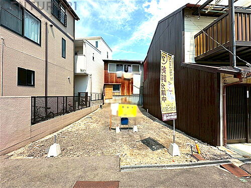 兵庫県尼崎市金楽寺町２丁目 1180万円
