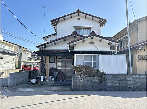 石川県金沢市西泉１丁目 土地