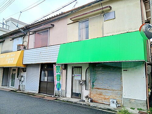 大阪府枚方市村野東町 土地