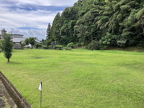 鹿児島県出水市麓町 土地