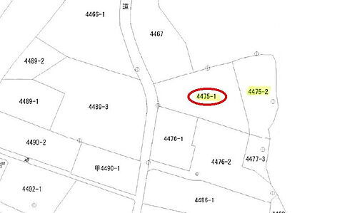 広島県豊田郡大崎上島町東野脇之浦 土地