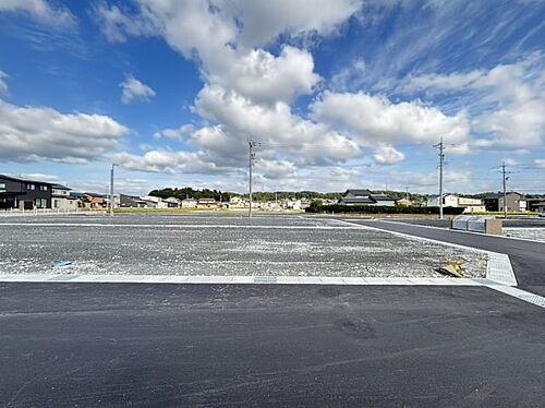 石川県河北郡津幡町字能瀬 土地