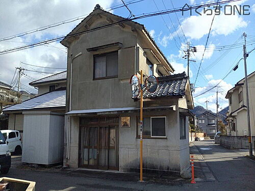 兵庫県たつの市新宮町段之上 380万円