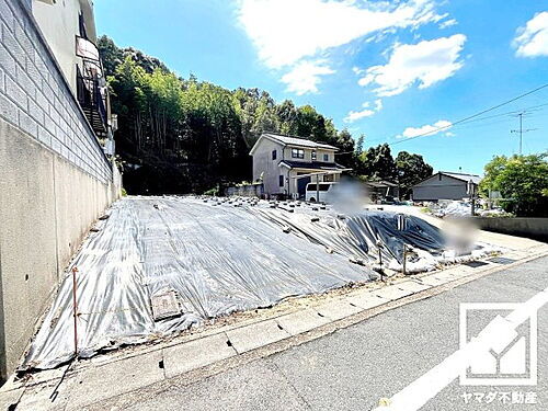 京都府京都市伏見区醍醐赤間南裏町 土地