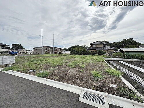 神奈川県相模原市中央区田名 土地